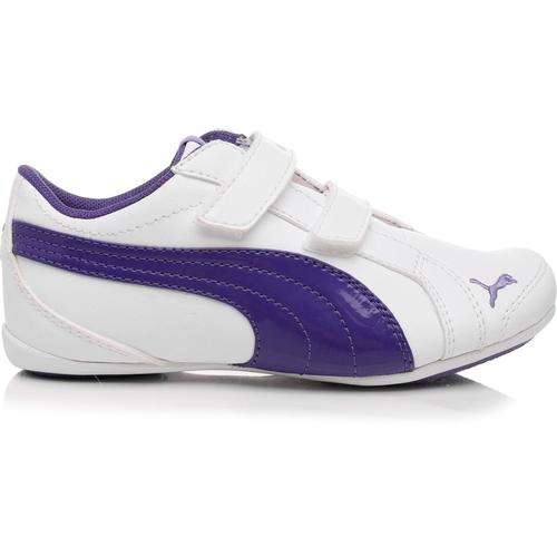 Puma Janine dance V kids : Size 3/4/6/9